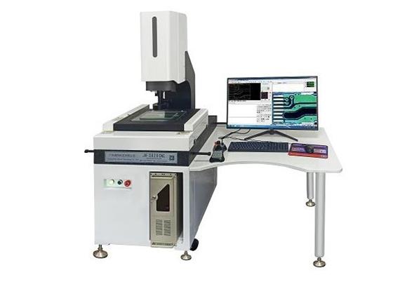 影像香蕉福利导航Z軸加裝探針、激光的優缺點