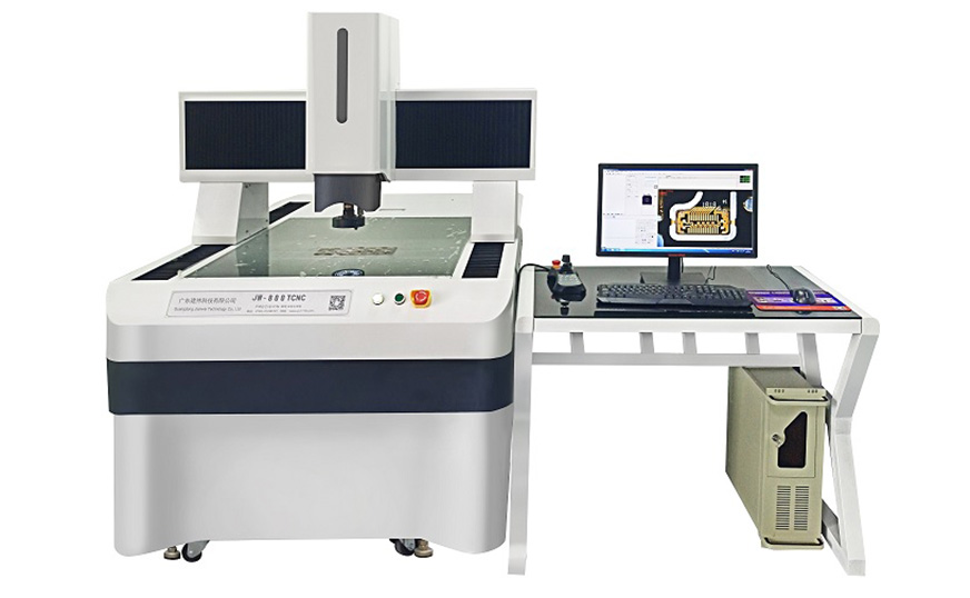 JW-600-CNC二次元影像香蕉福利导航